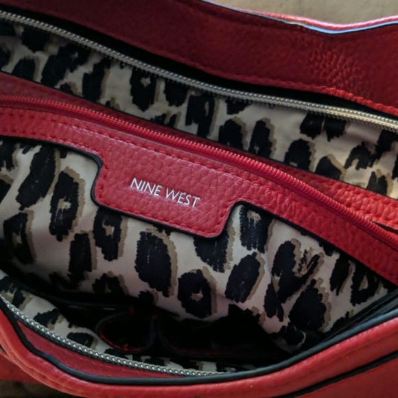 Nine West handbag - Picture 2 of 2